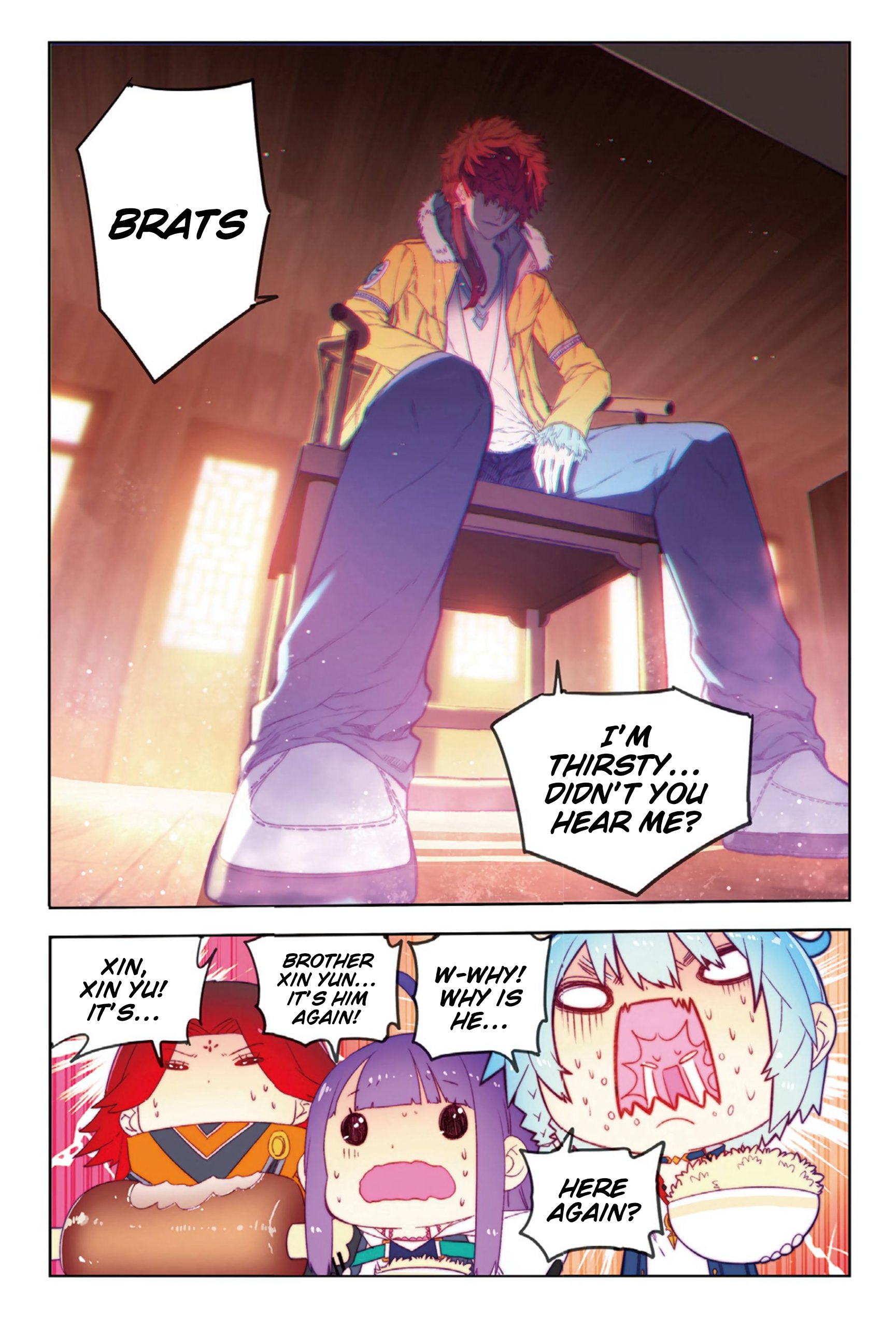 Page 2 of Chapter 67