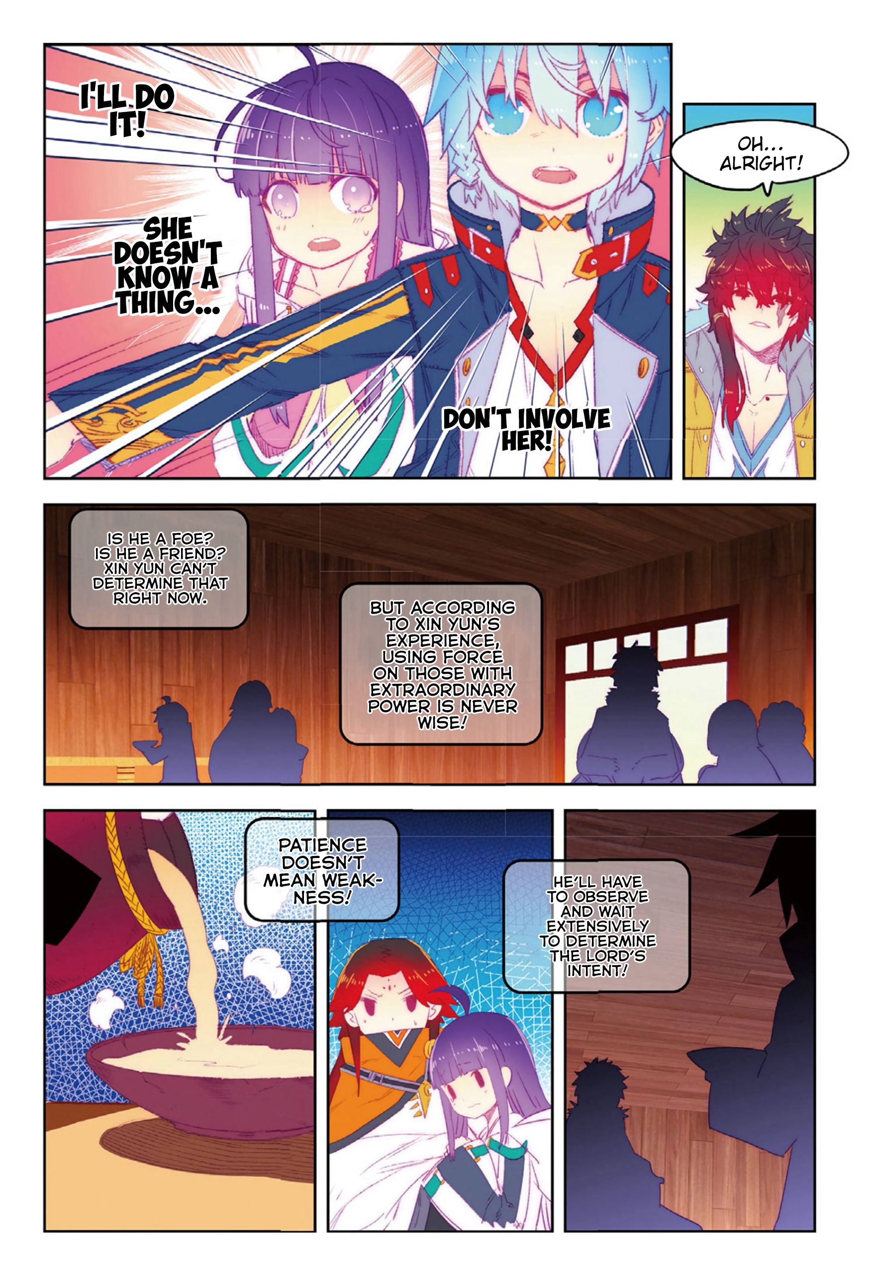 Page 5 of Chapter 67