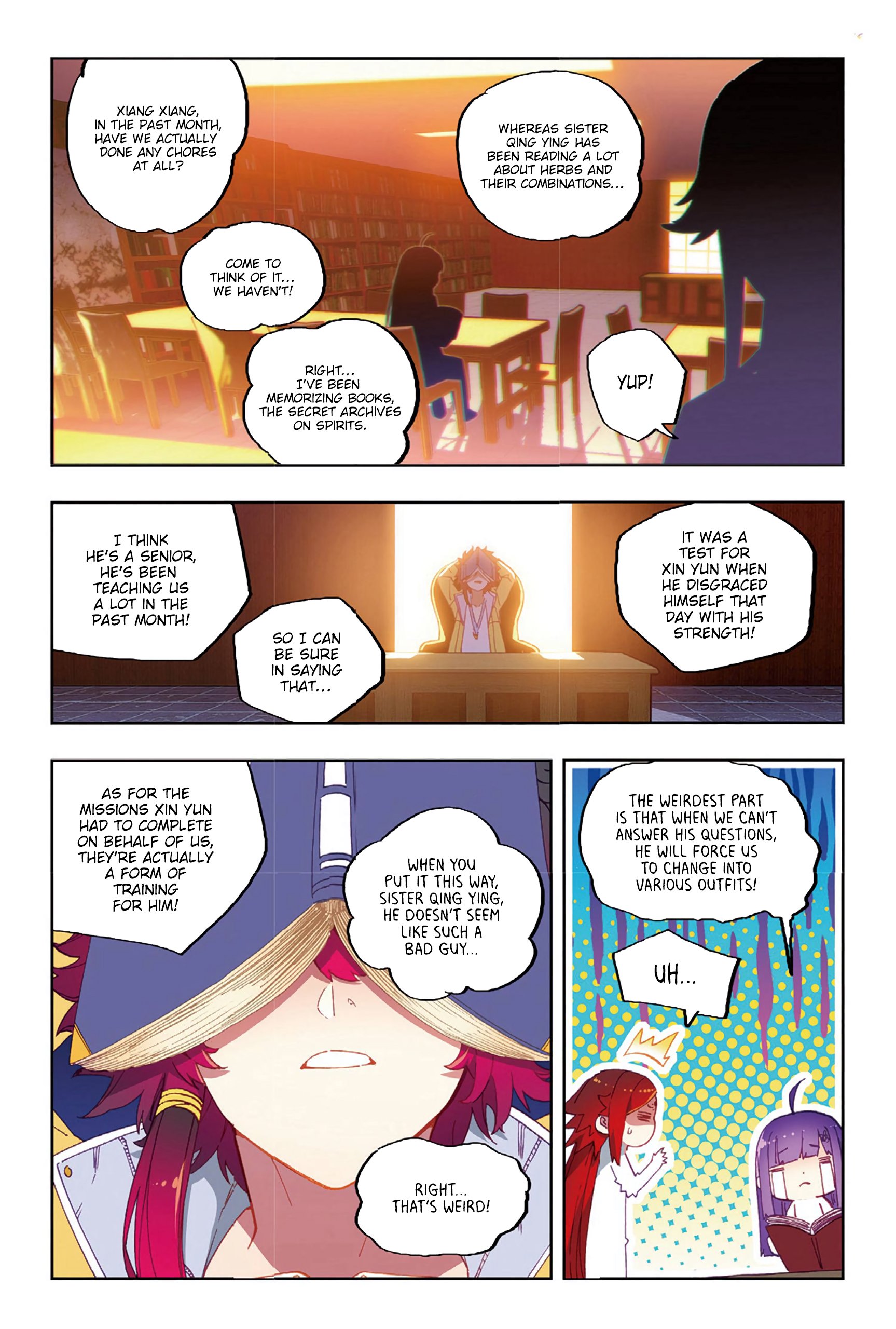 Page 6 of Chapter 69