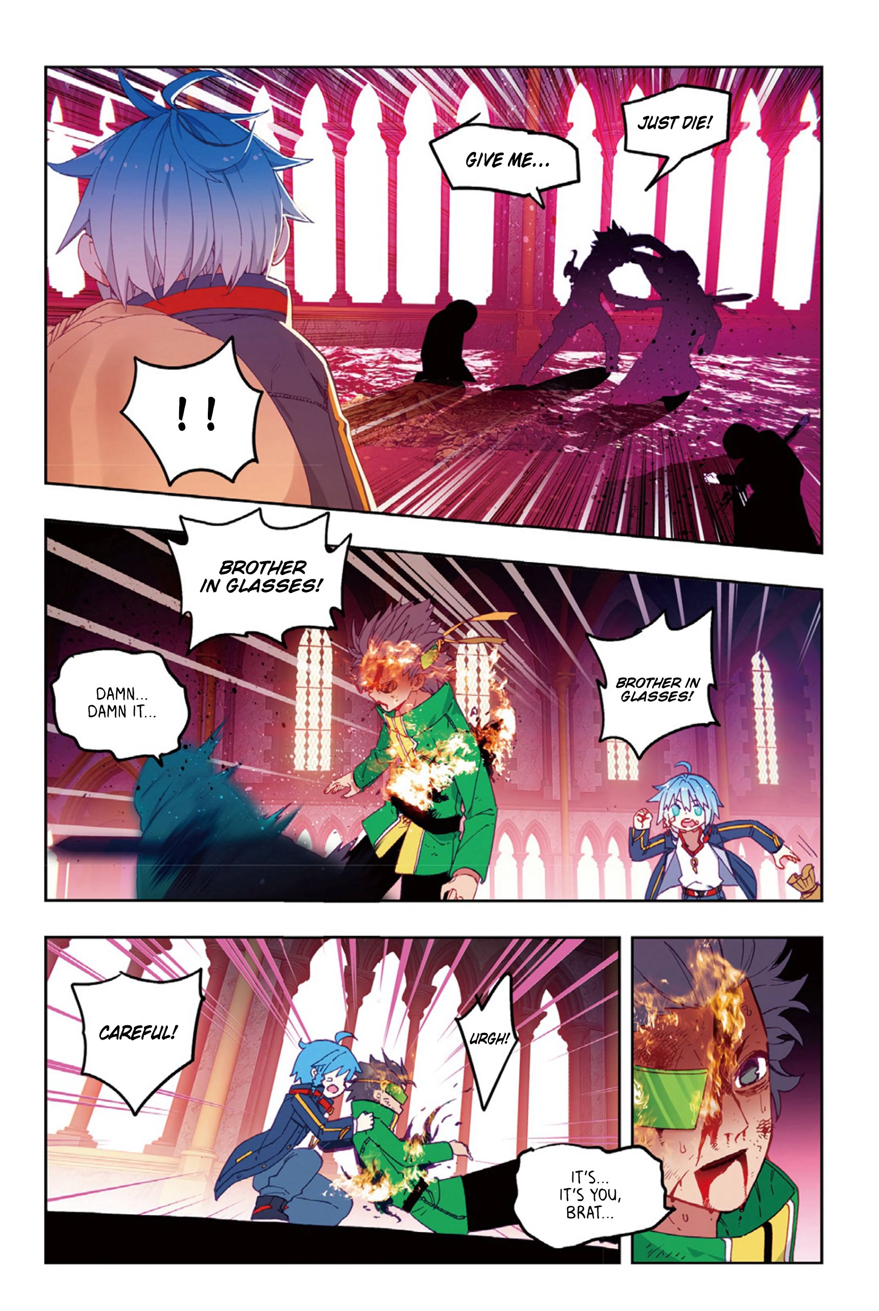 Page 3 of Chapter 70
