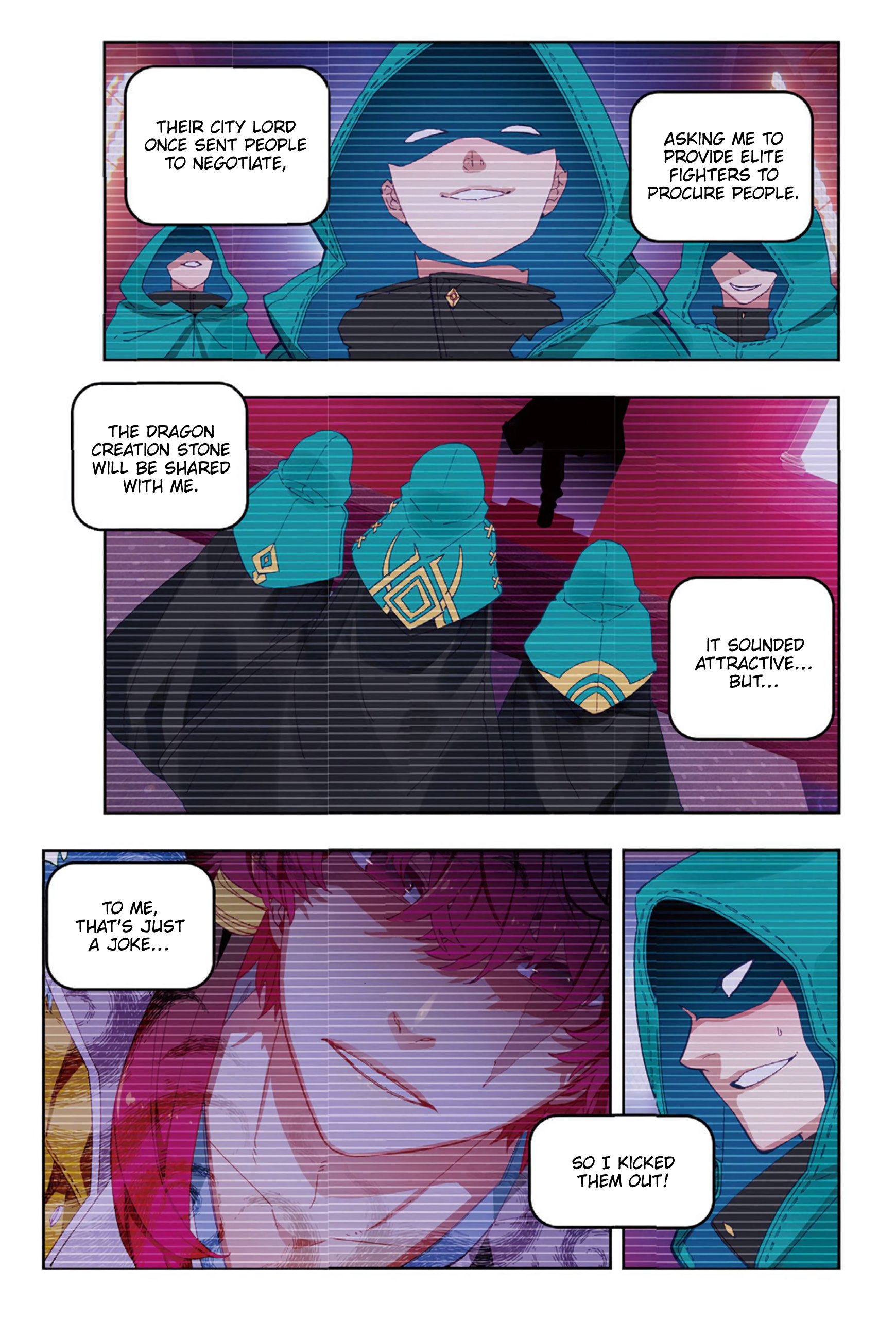 Page 11 of Chapter 70