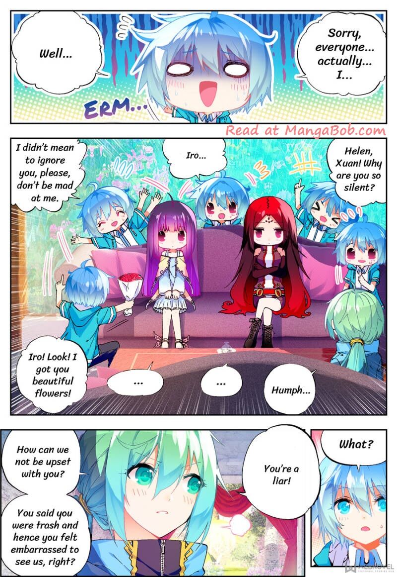 Page 2 of Chapter 76
