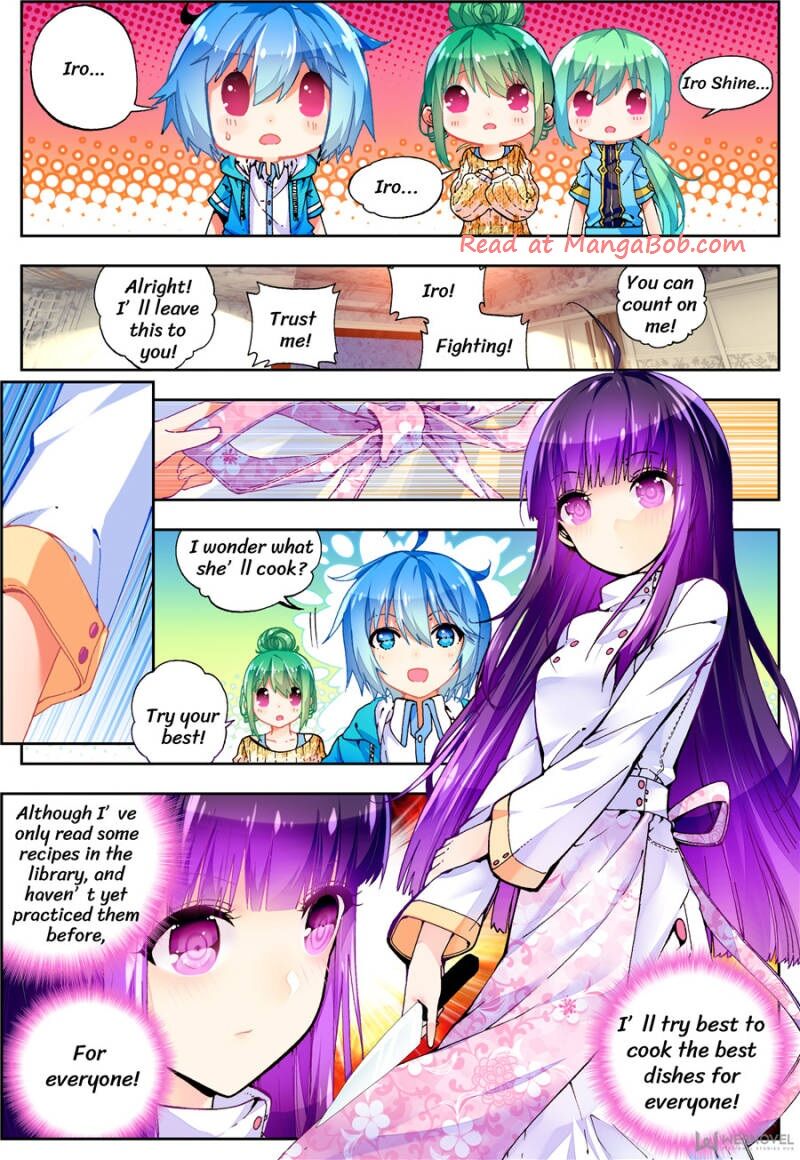 Page 2 of Chapter 77