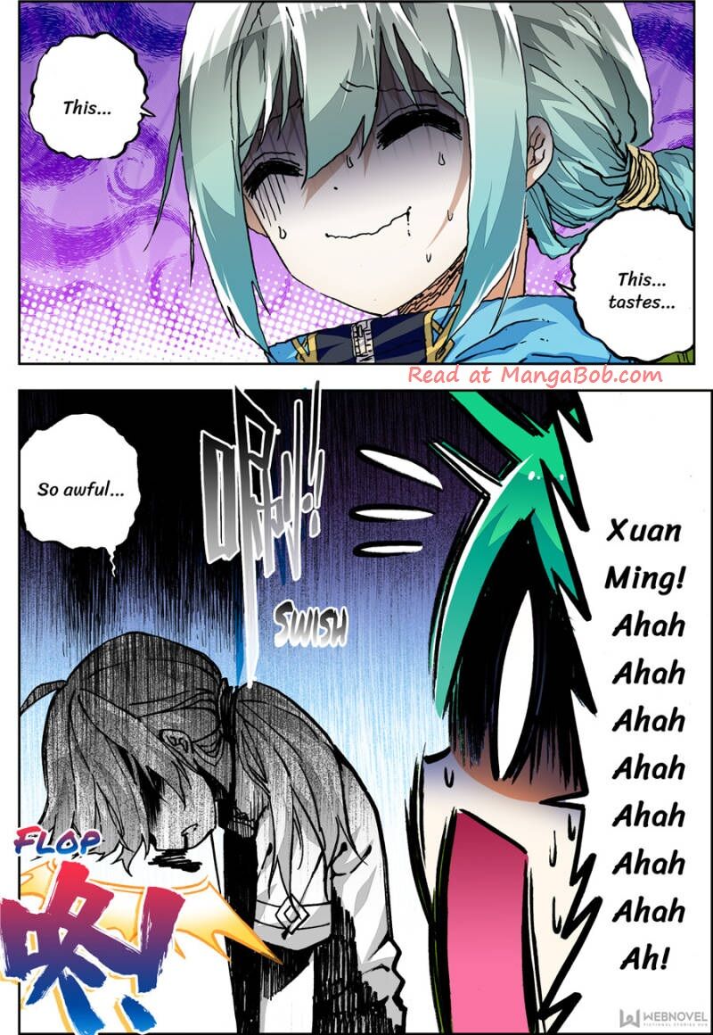 Page 8 of Chapter 77