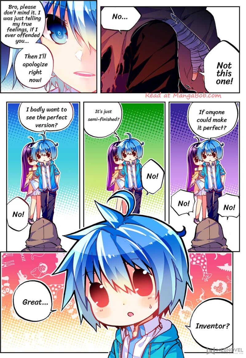 Page 8 of Chapter 80