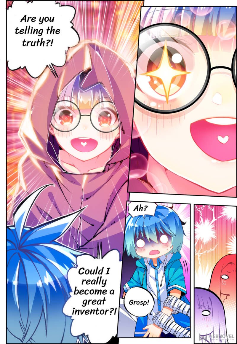 Page 9 of Chapter 80