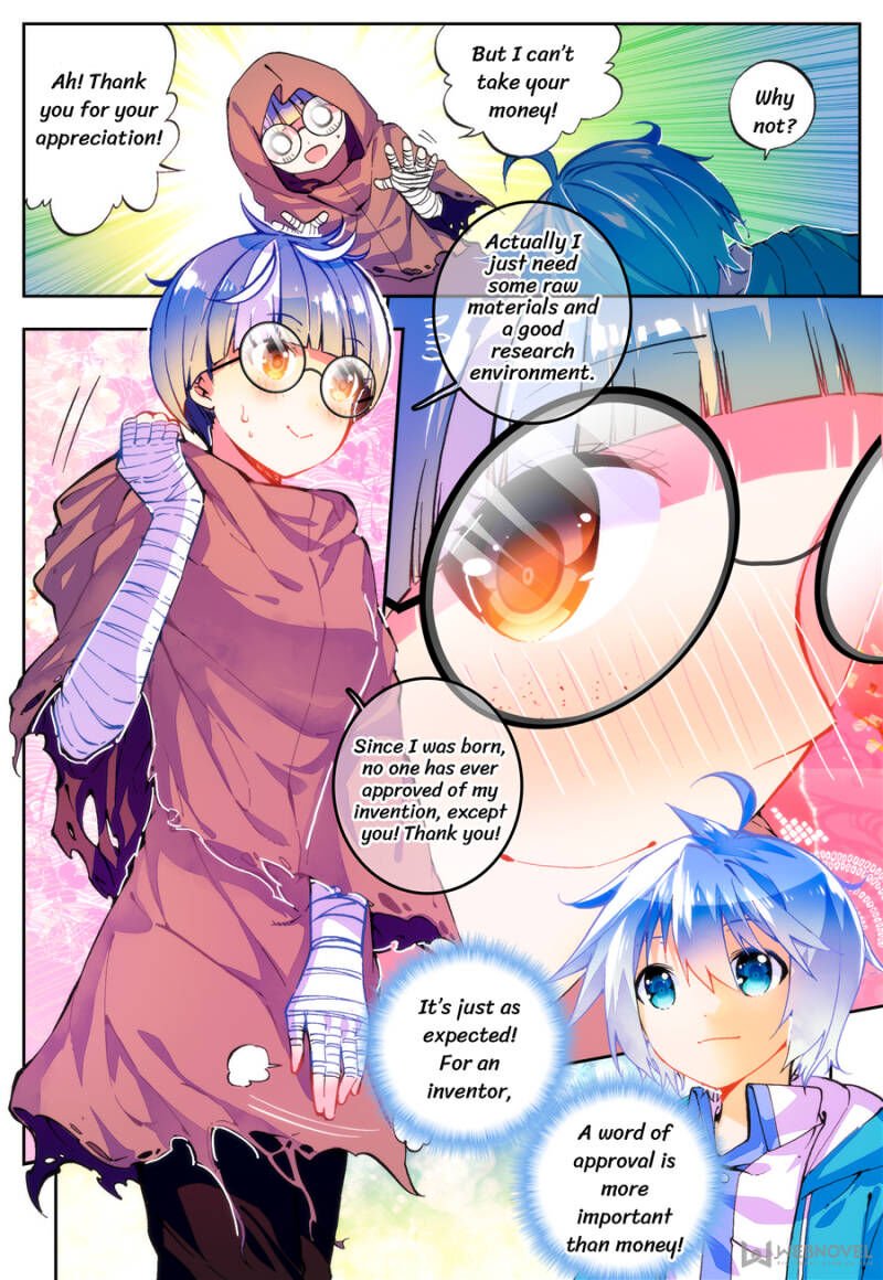 Page 11 of Chapter 80