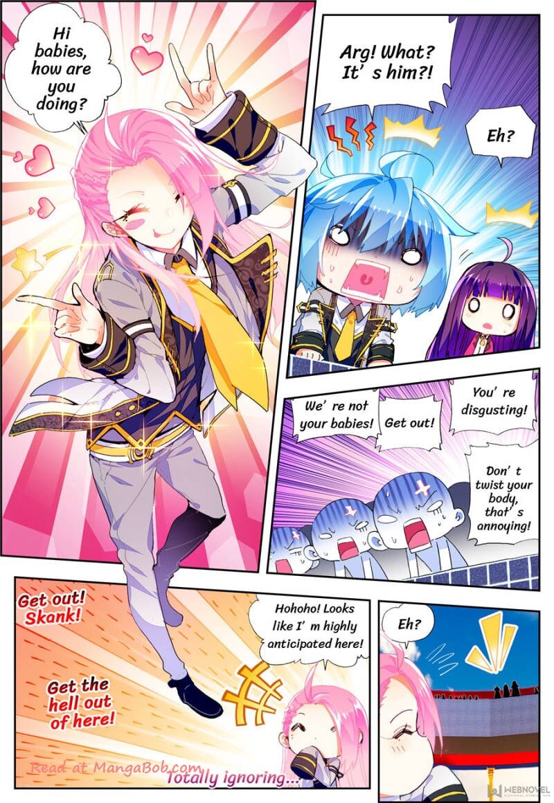 Page 2 of Chapter 83