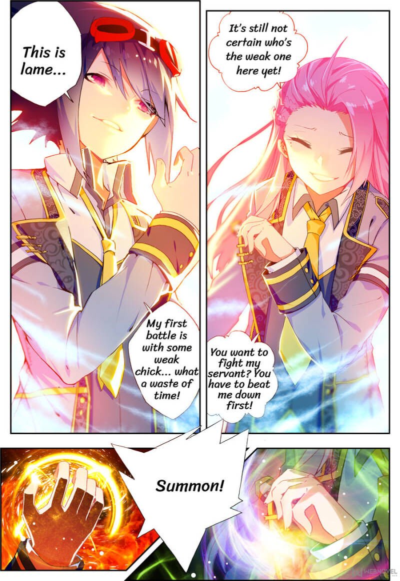 Page 4 of Chapter 83