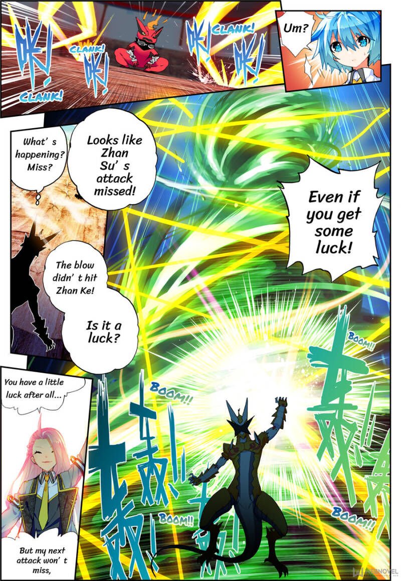 Page 8 of Chapter 83