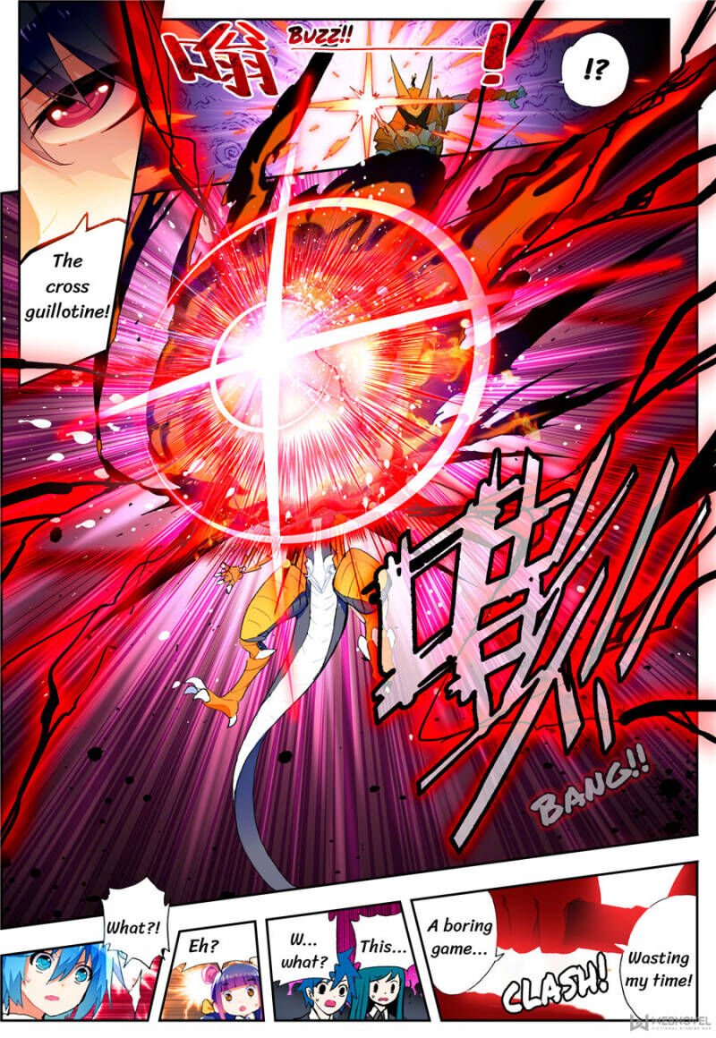 Page 10 of Chapter 83