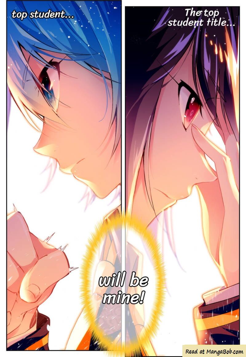 Page 1 of Chapter 85