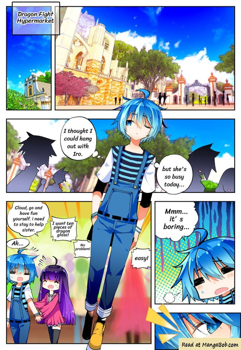 Page 2 of Chapter 85