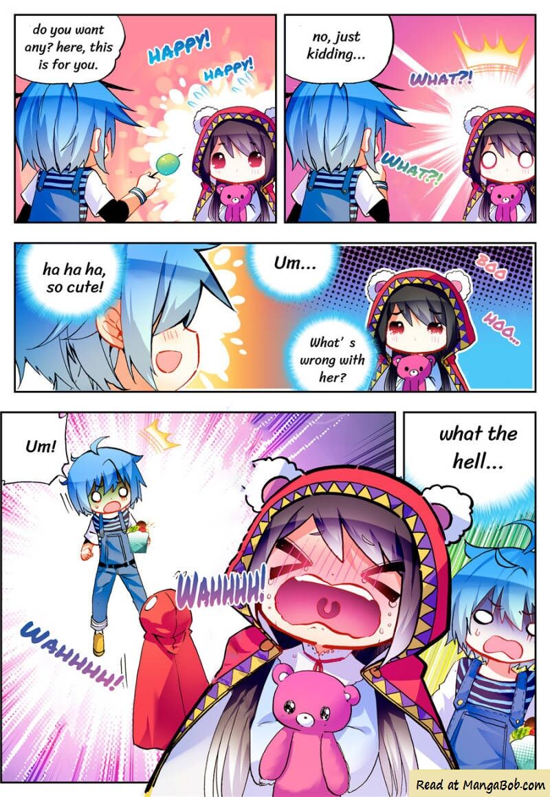 Page 5 of Chapter 85