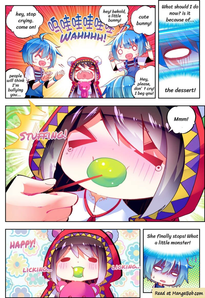 Page 6 of Chapter 85