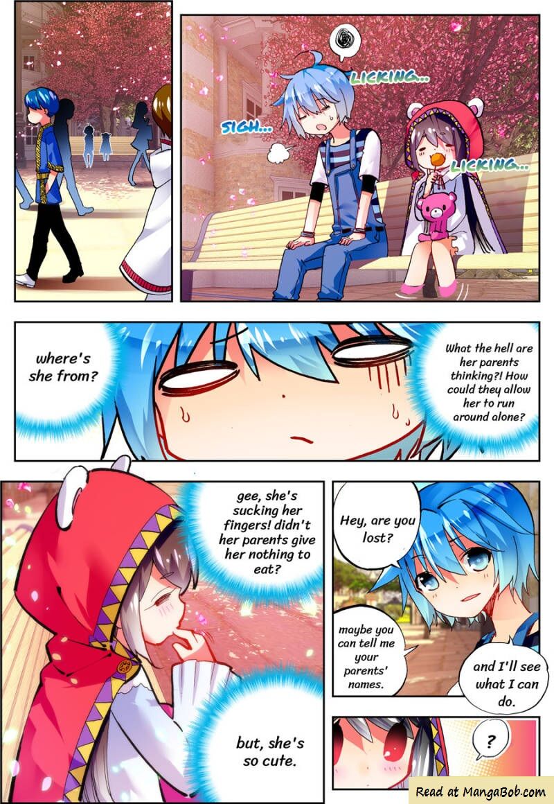 Page 7 of Chapter 85