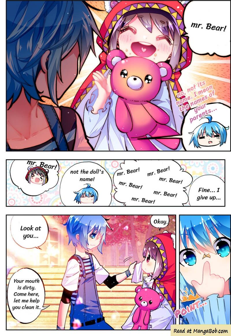 Page 8 of Chapter 85