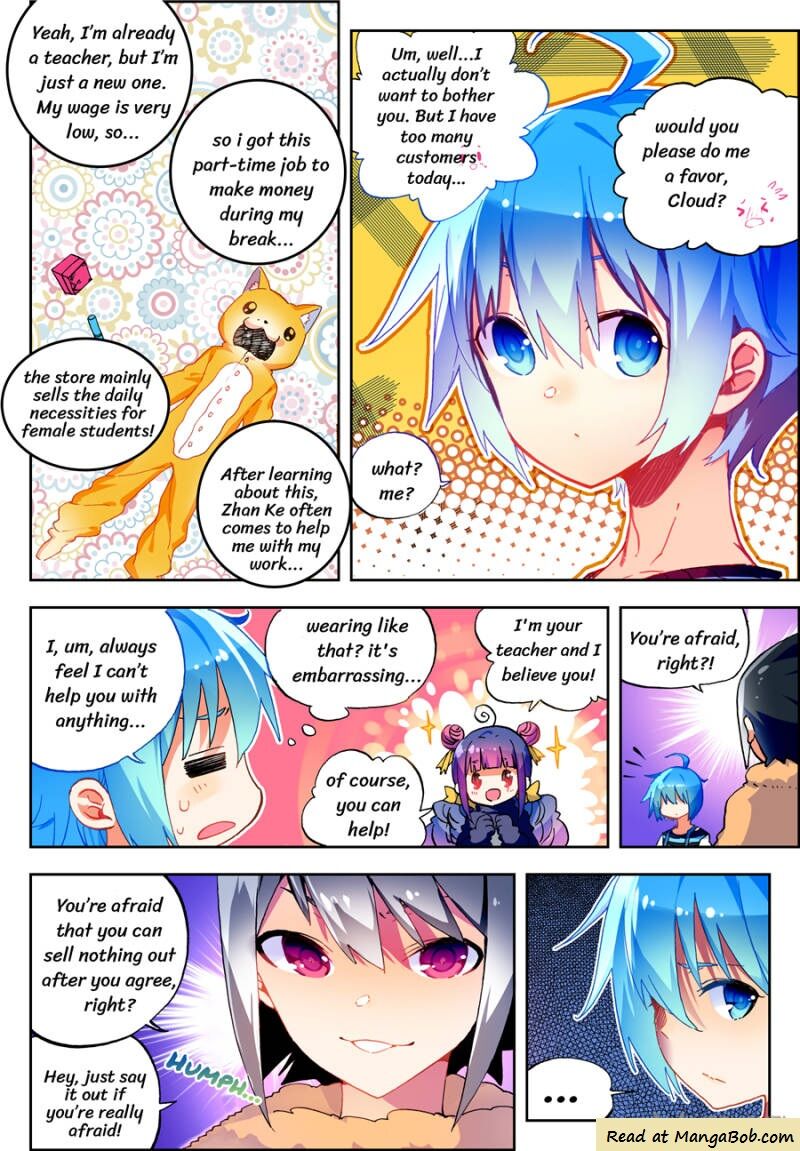 Page 8 of Chapter 86