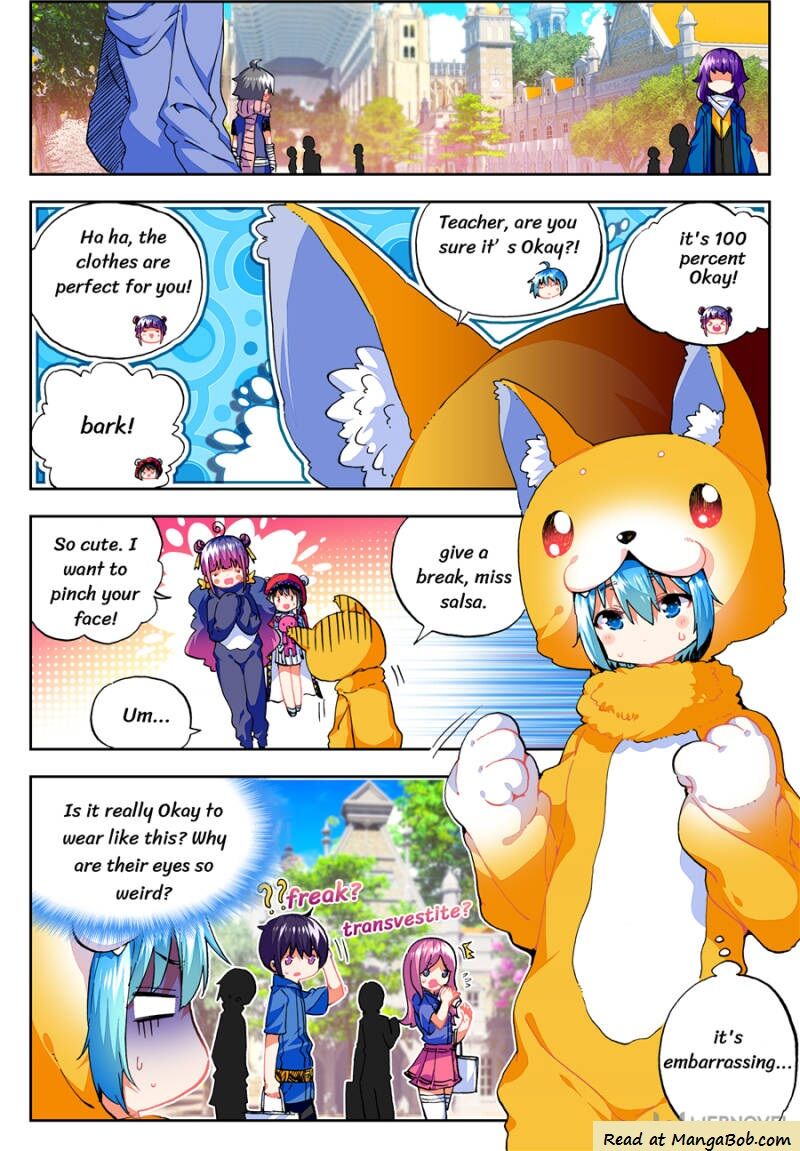Page 10 of Chapter 86