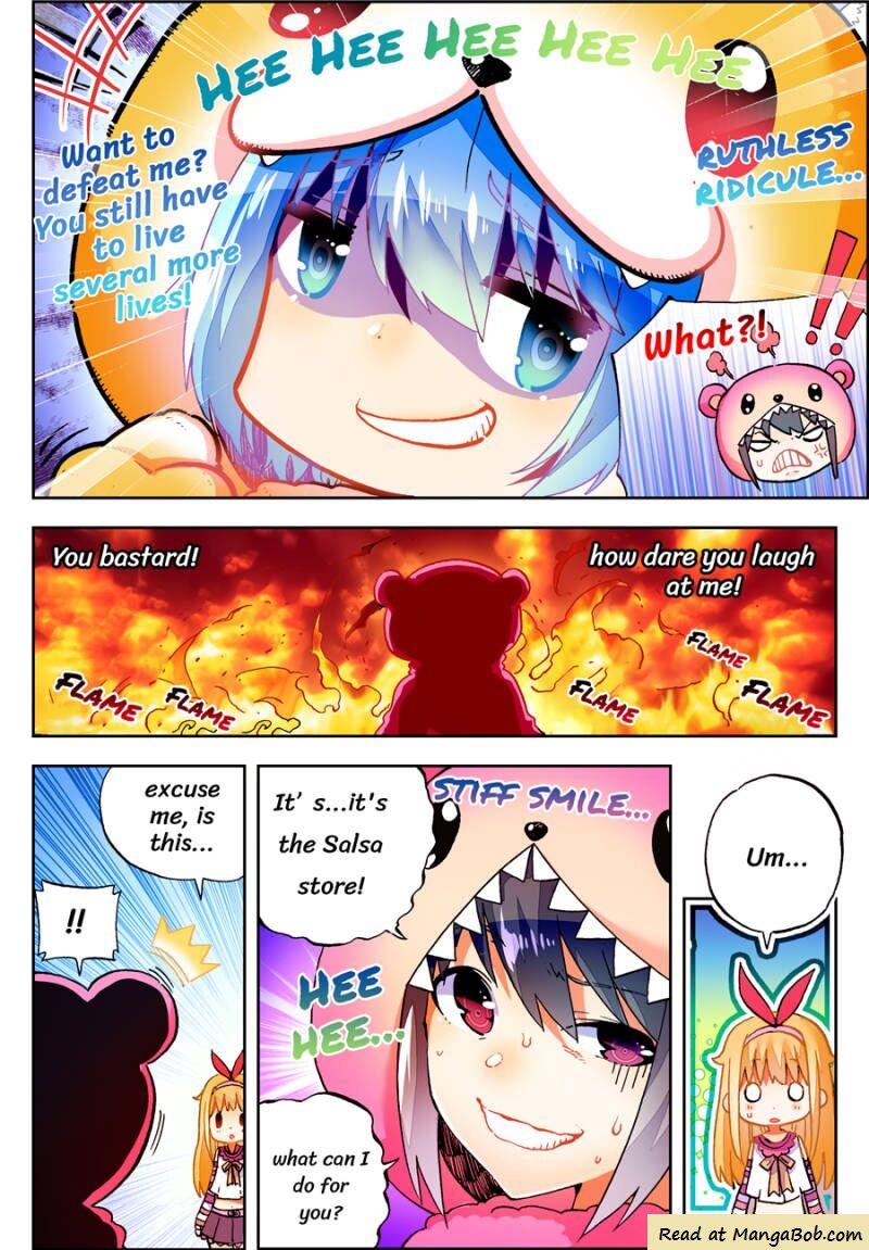 Page 1 of Chapter 87