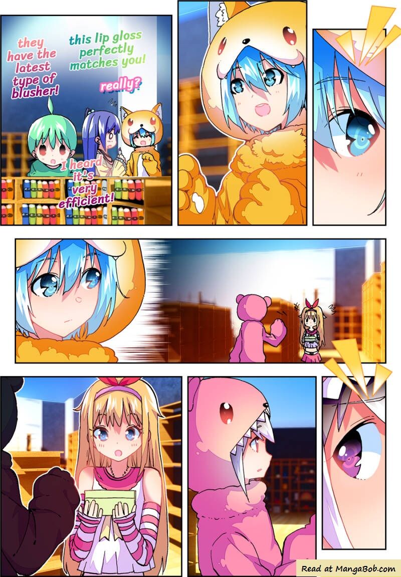 Page 2 of Chapter 87