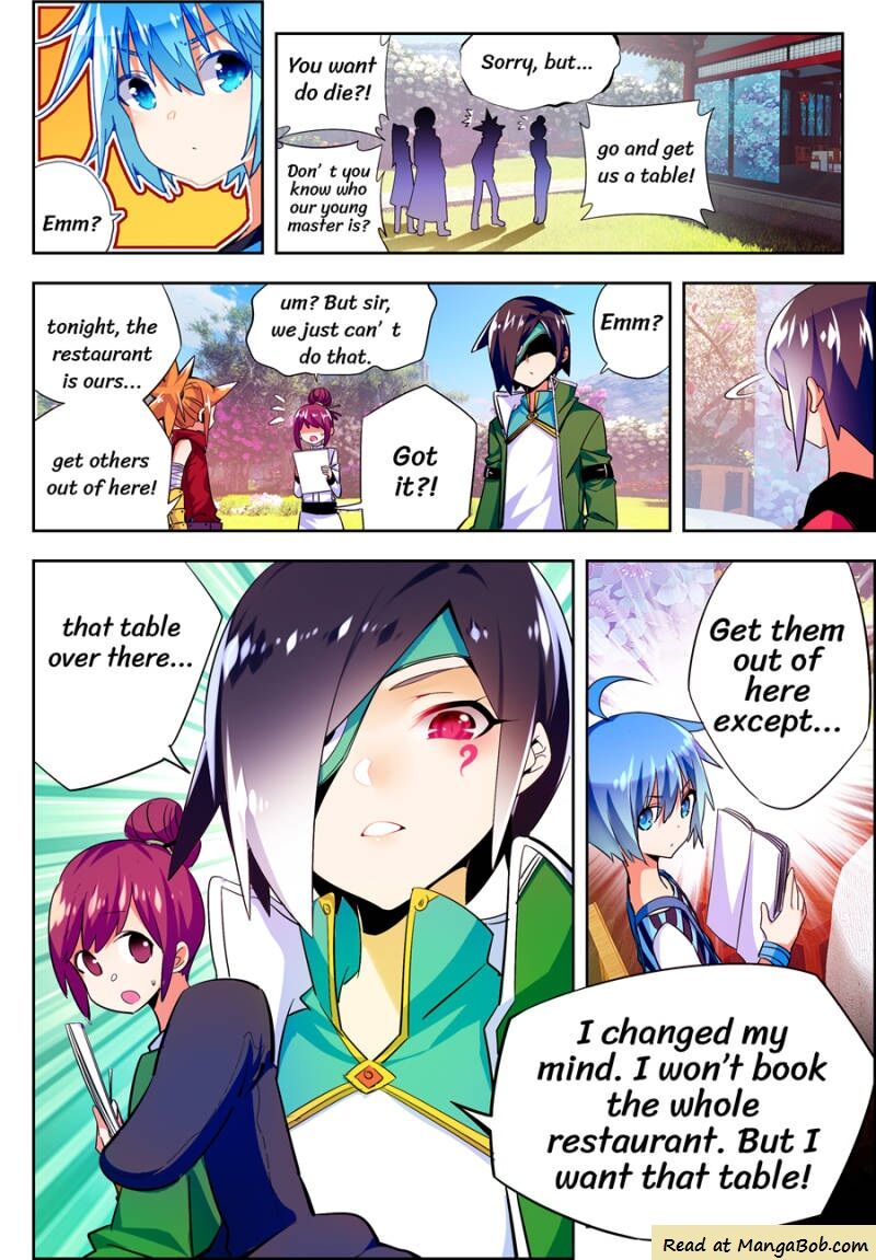 Page 11 of Chapter 87