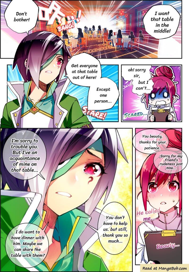 Page 1 of Chapter 88
