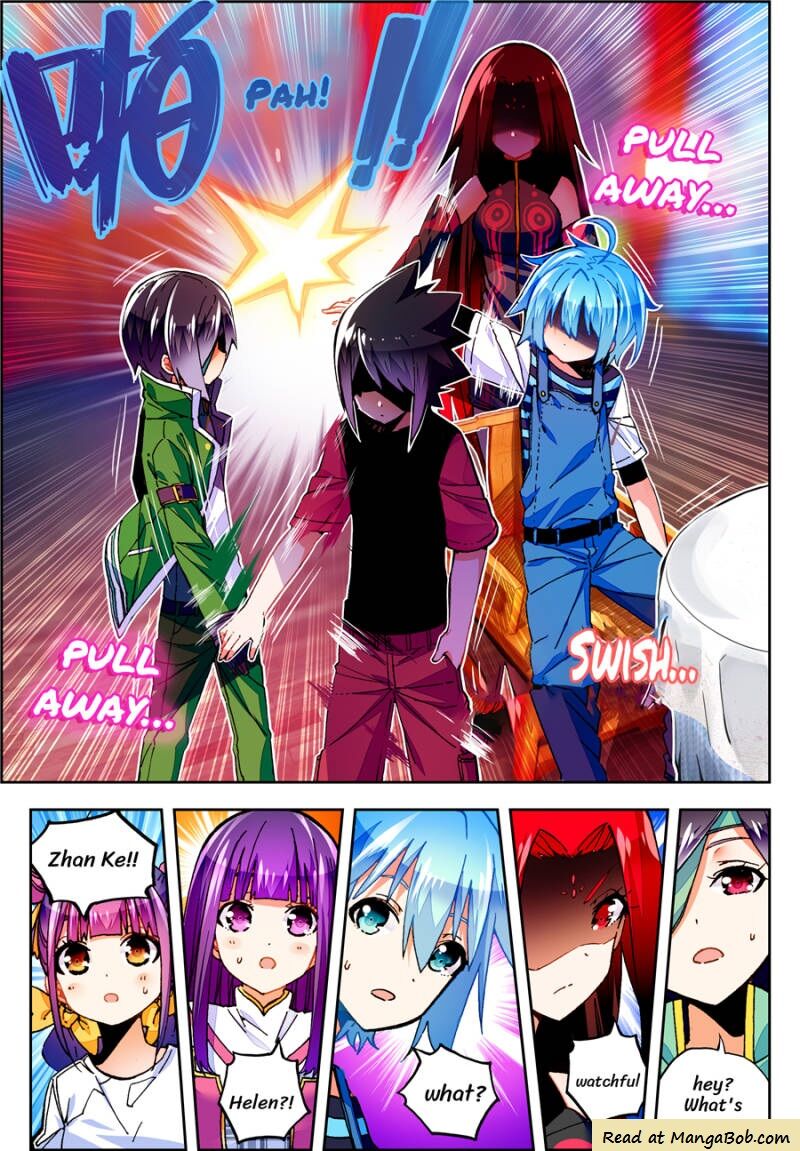 Page 5 of Chapter 88