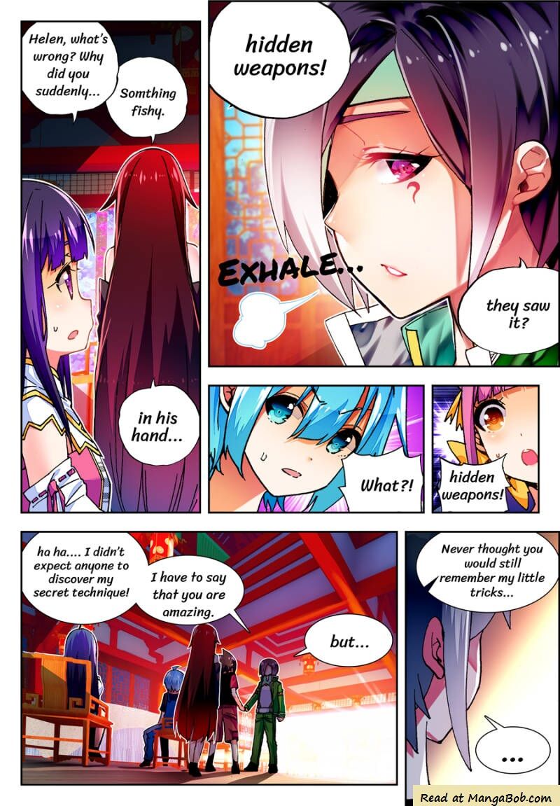 Page 6 of Chapter 88