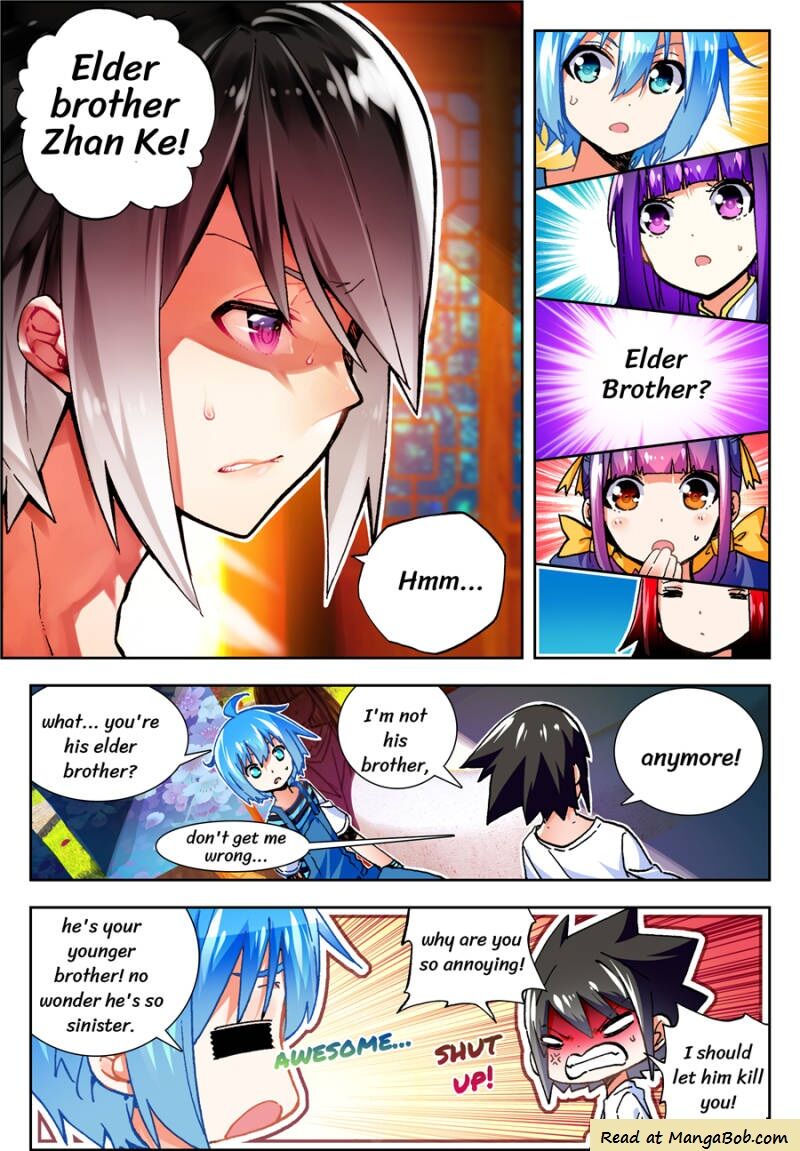 Page 7 of Chapter 88