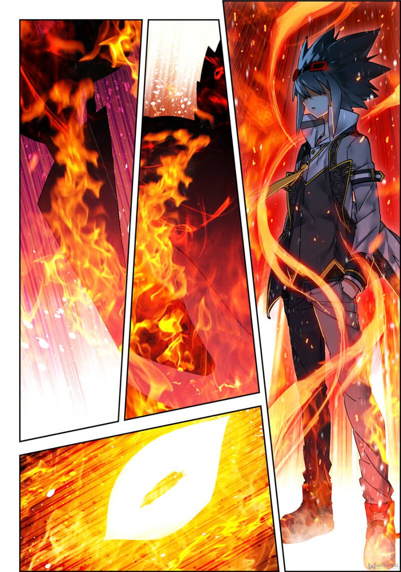 Page 1 of Chapter 91