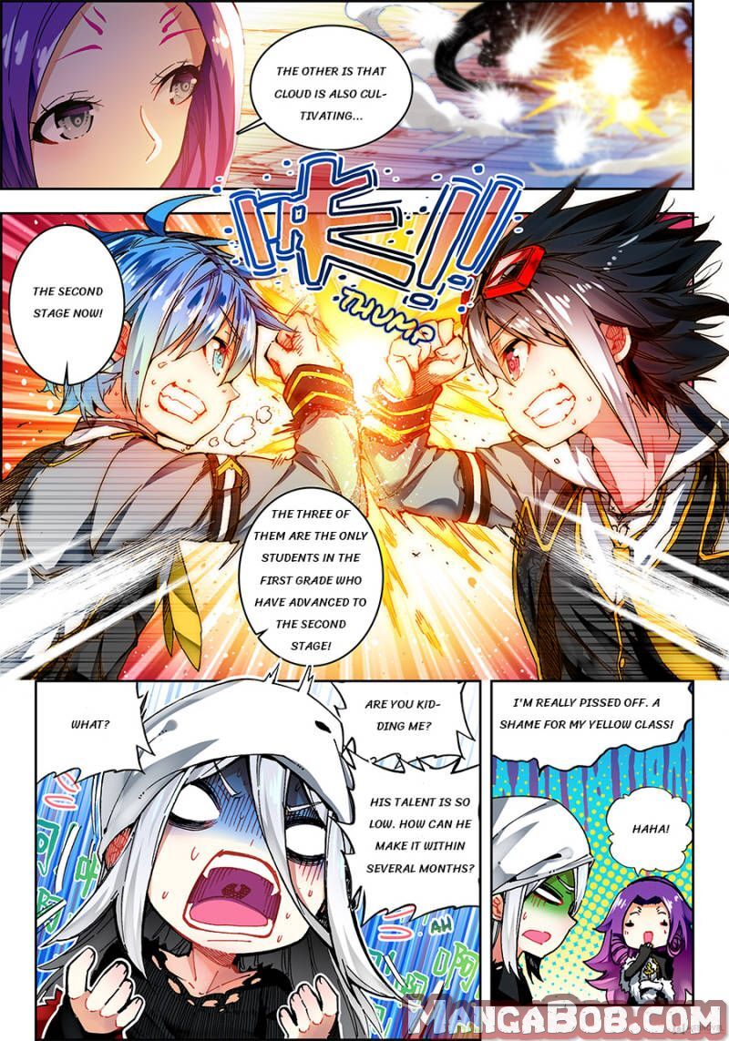 Page 8 of Chapter 92