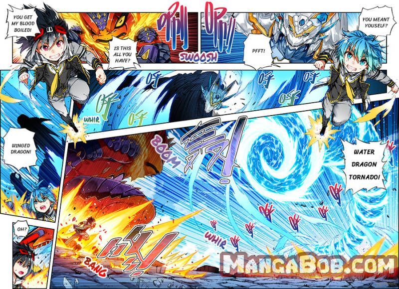 Page 1 of Chapter 93