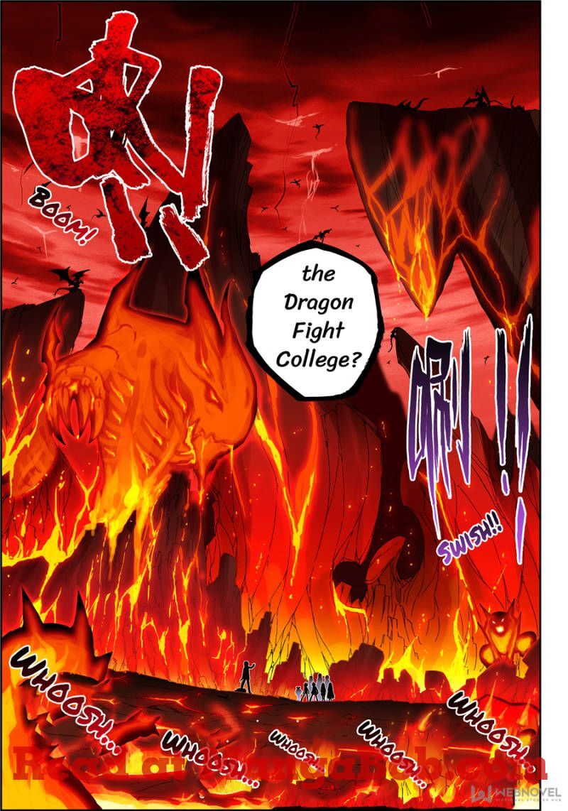 Page 1 of Chapter 95