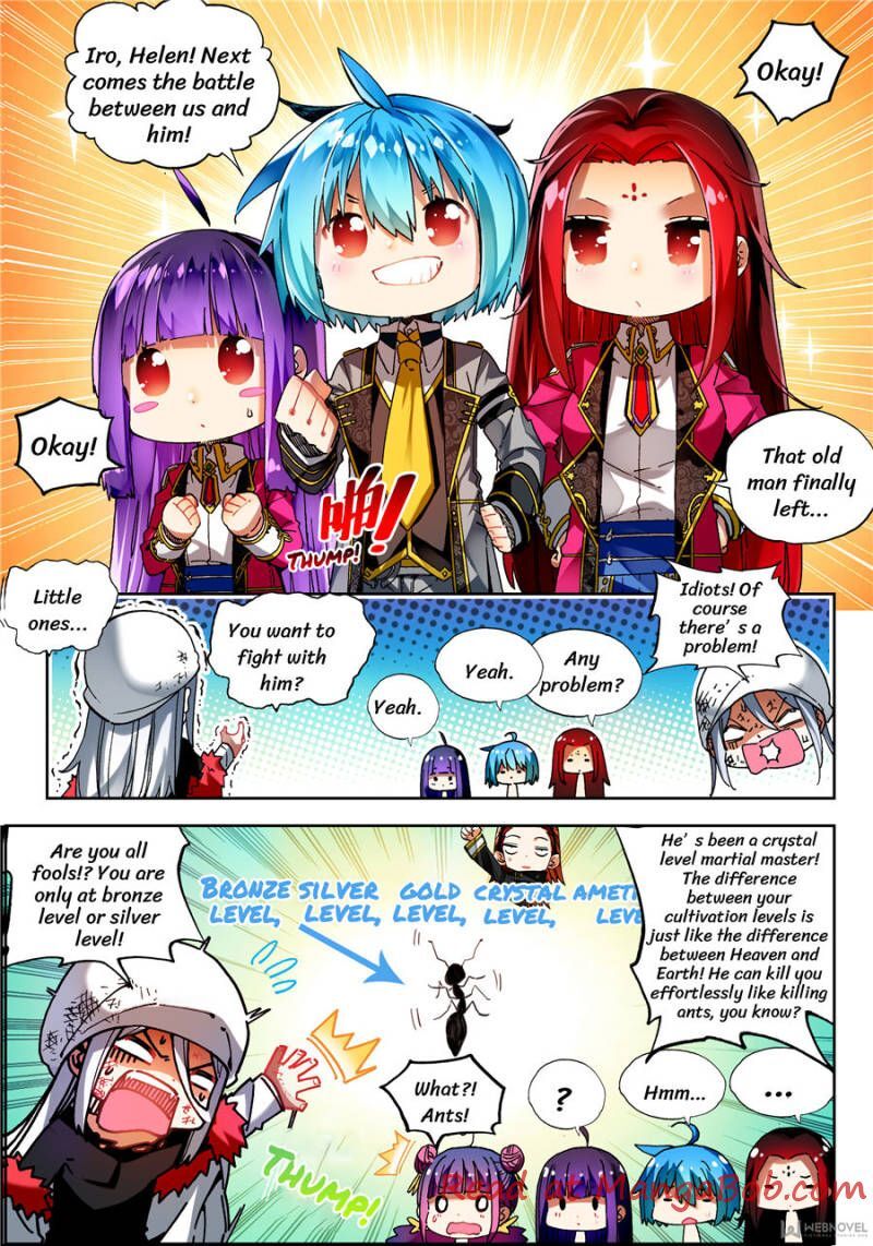 Page 2 of Chapter 98