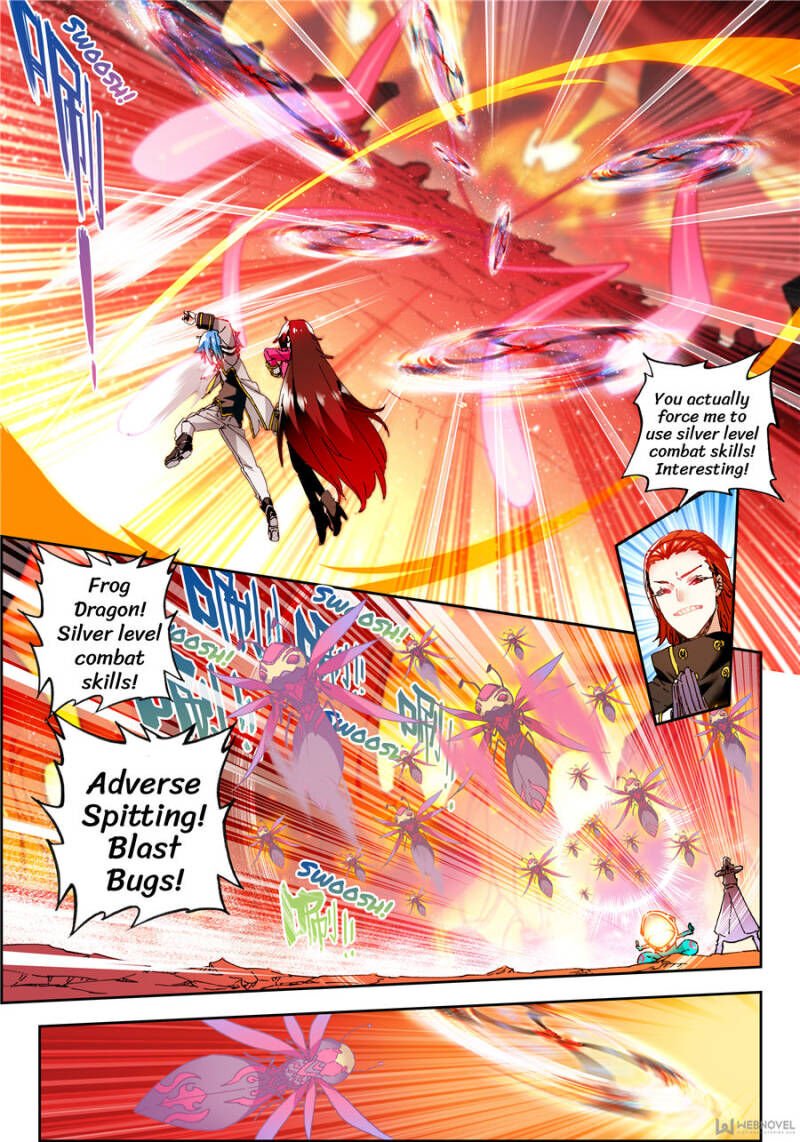 Page 1 of Chapter 99