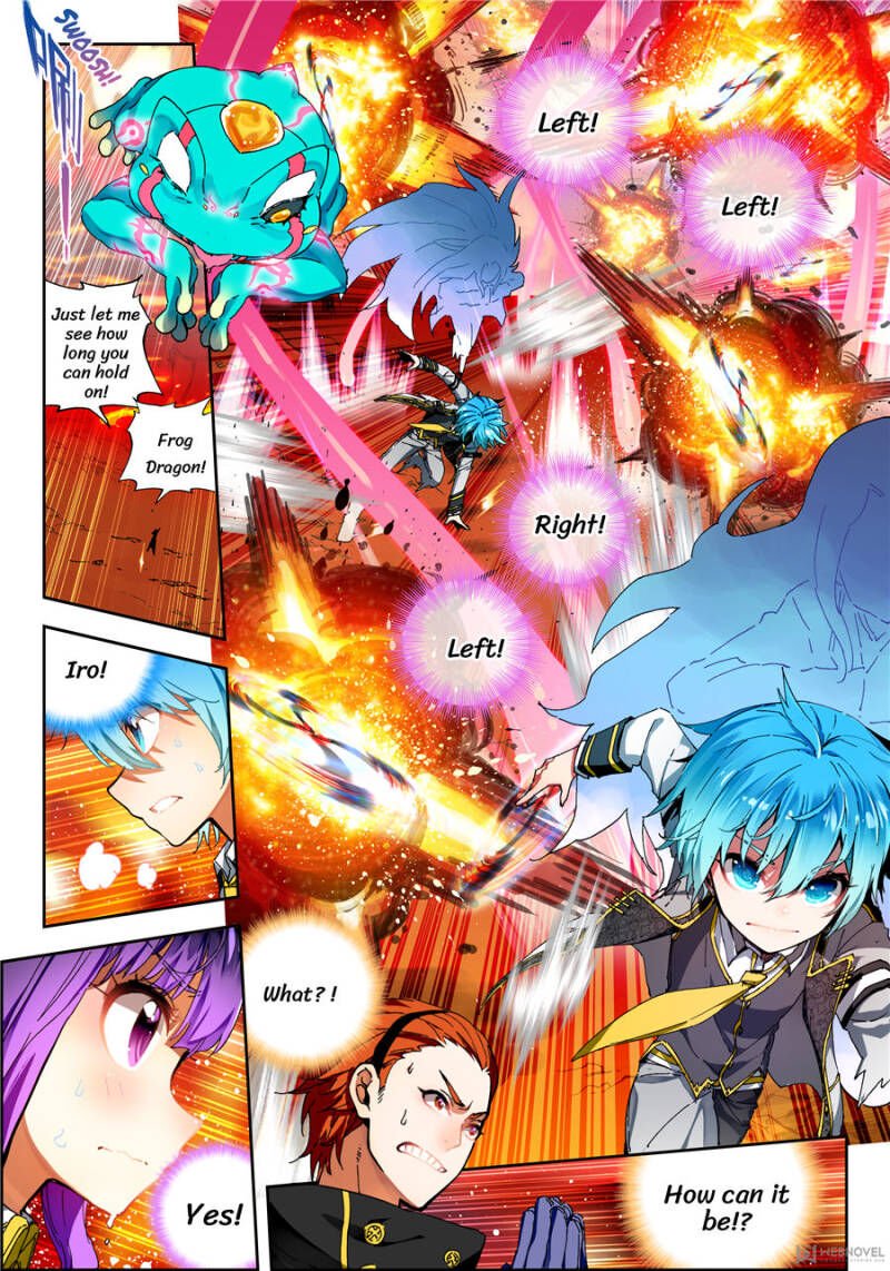 Page 3 of Chapter 99
