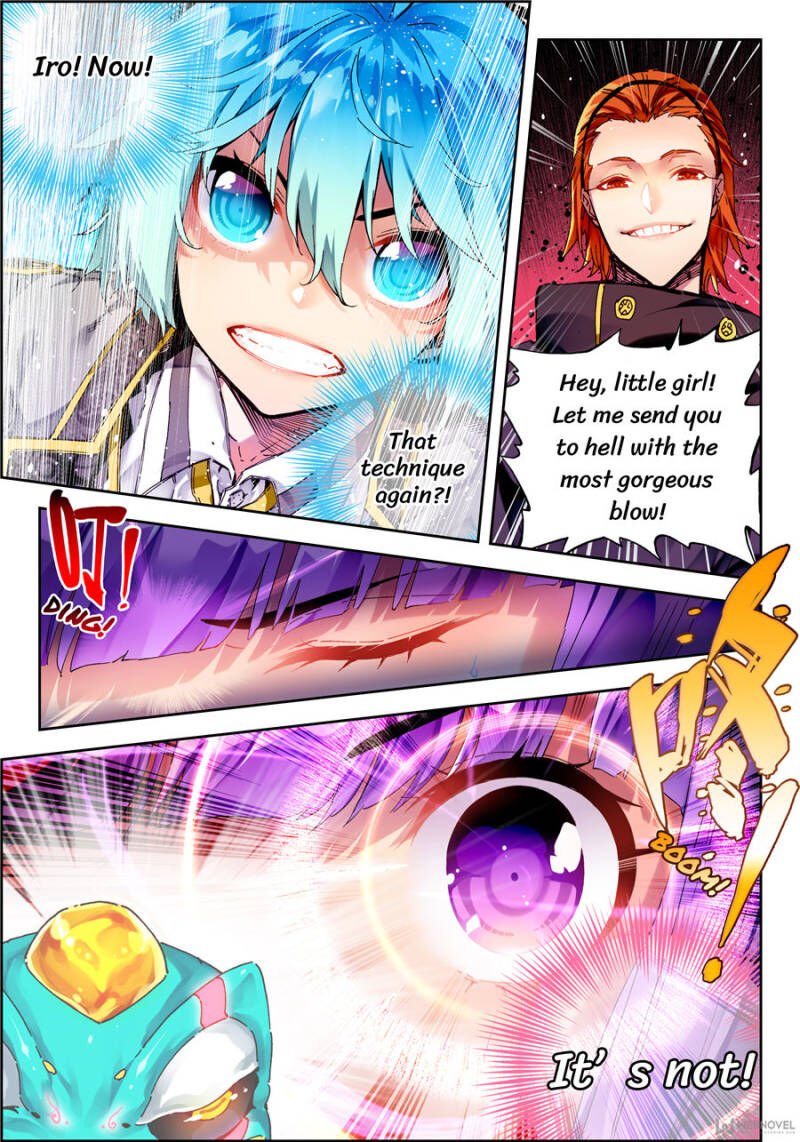 Page 5 of Chapter 99