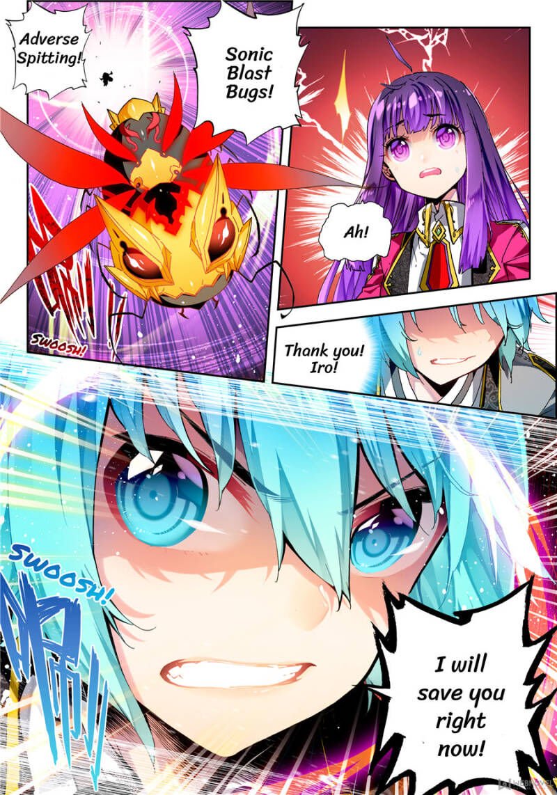 Page 6 of Chapter 99