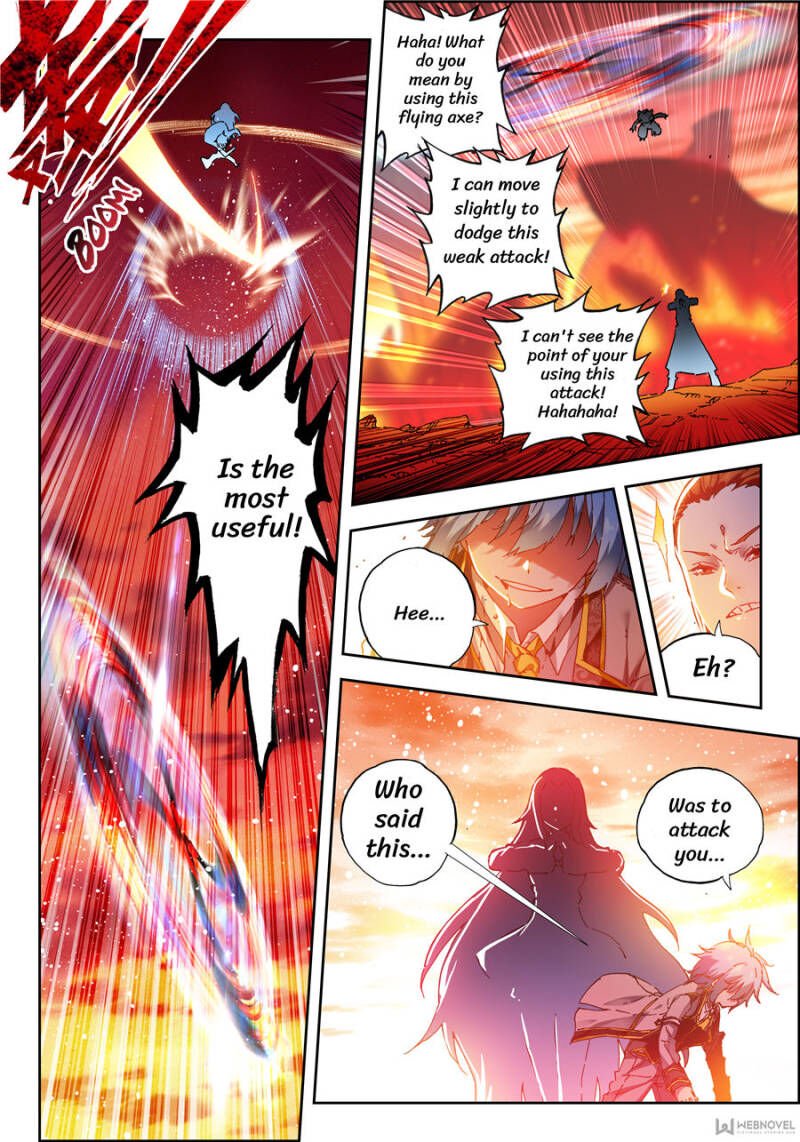 Page 8 of Chapter 99