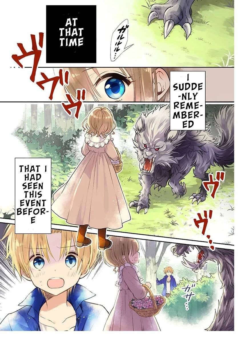 Page 1 of Chapter 1