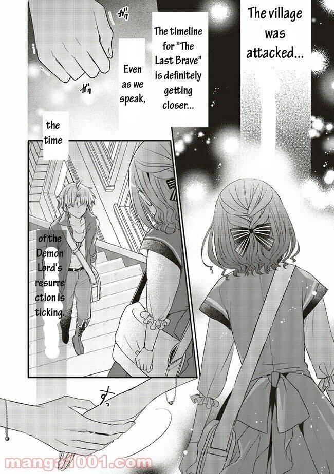 Page 3 of Chapter 14.1