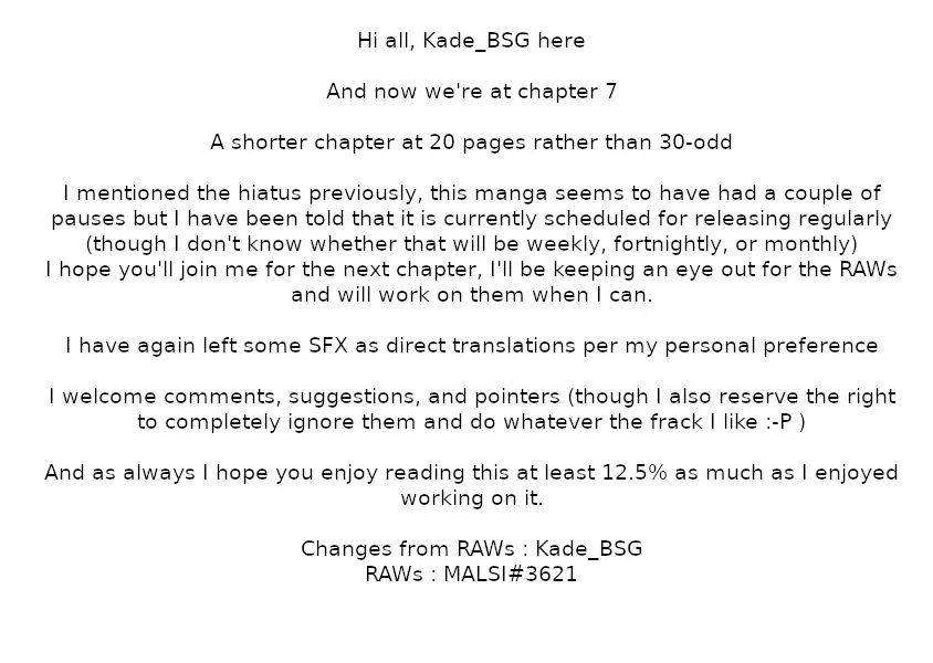 Page 1 of Chapter 7