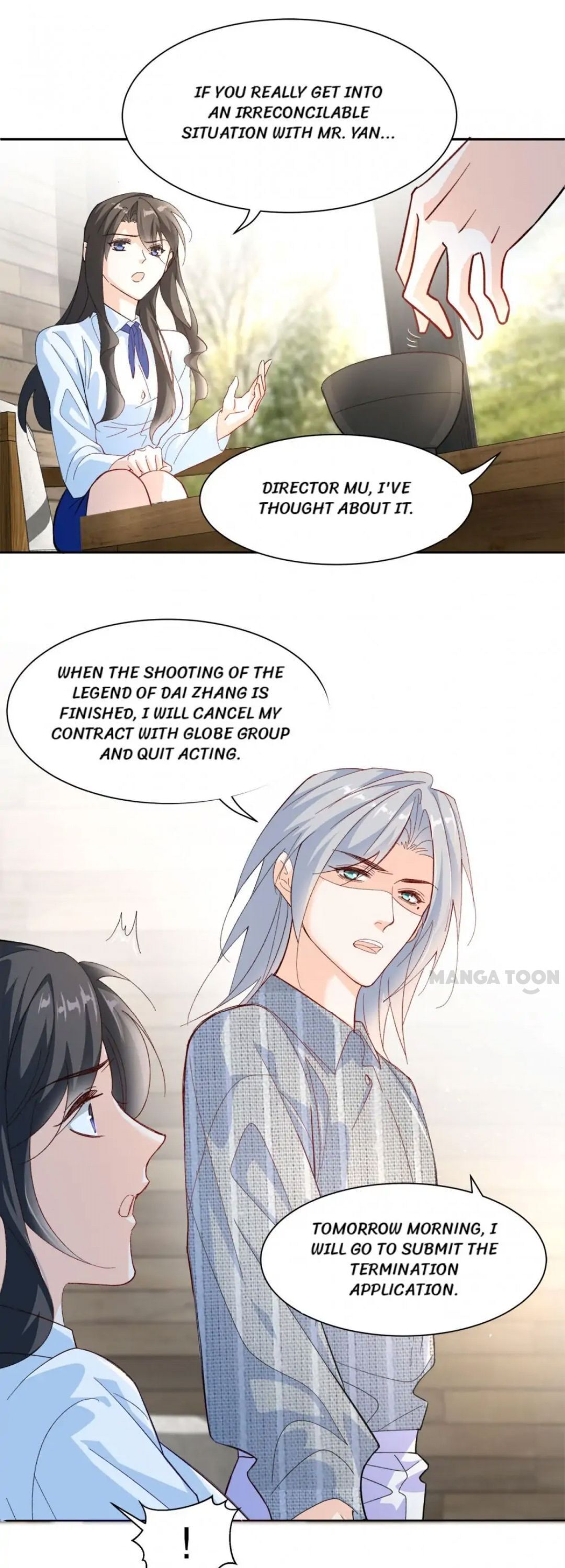 Page 2 of Chapter 100