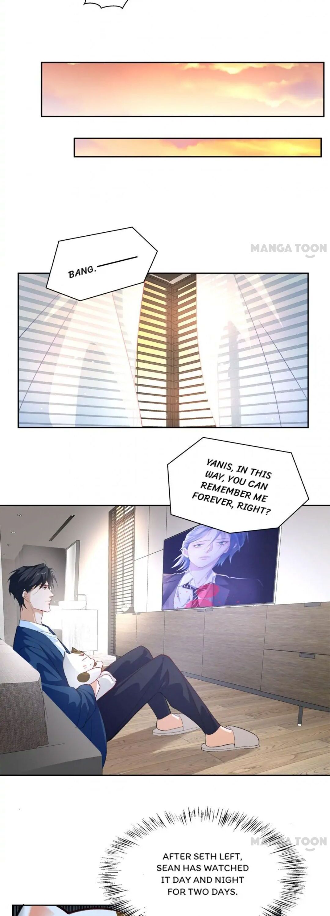 Page 3 of Chapter 100