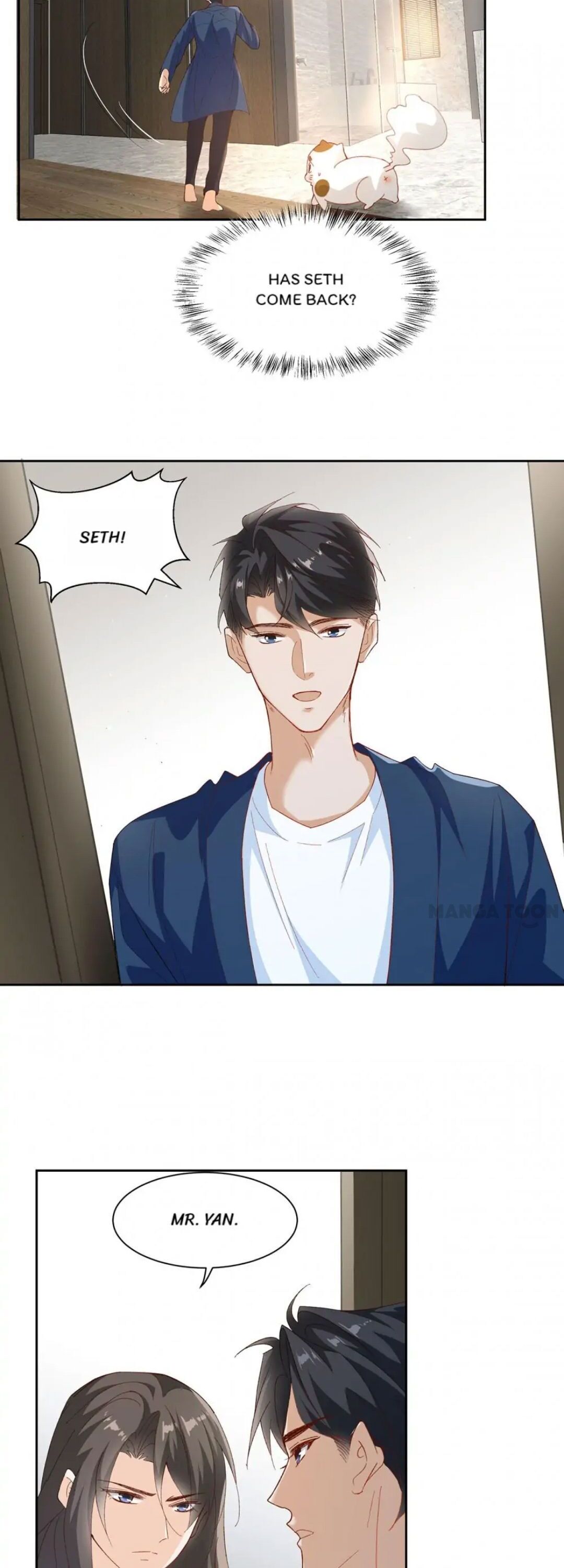 Page 5 of Chapter 100