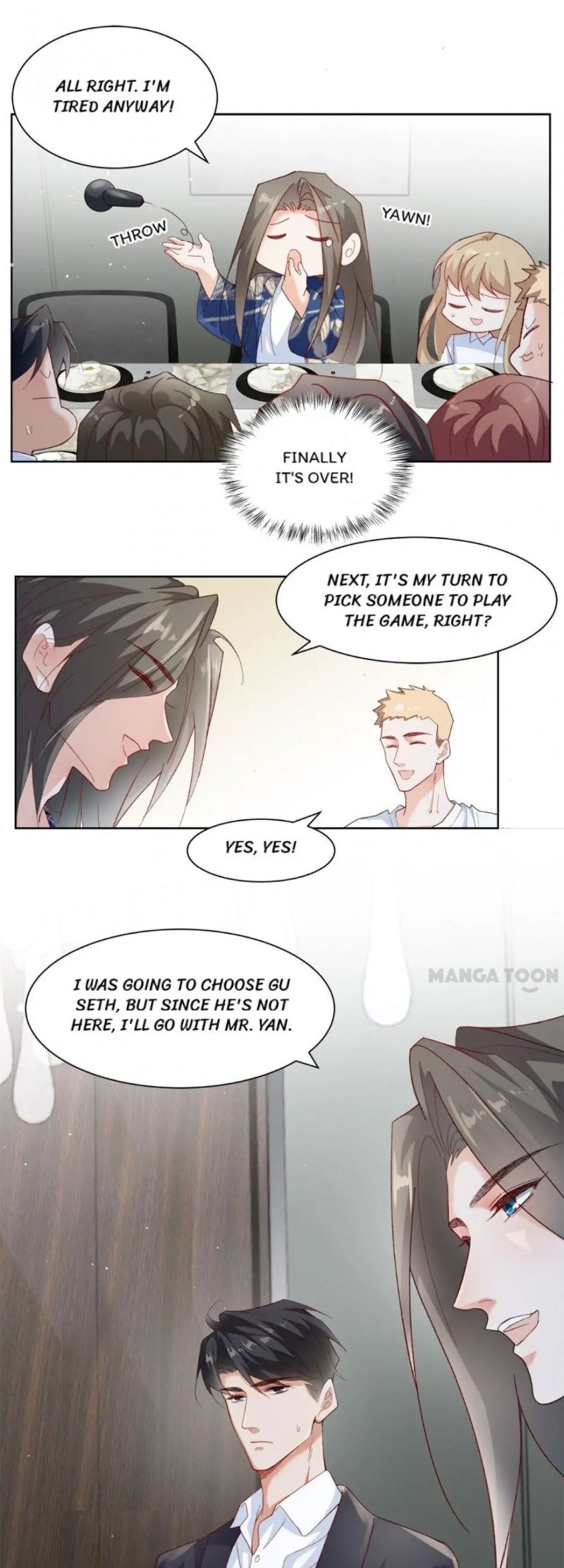 Page 2 of Chapter 84