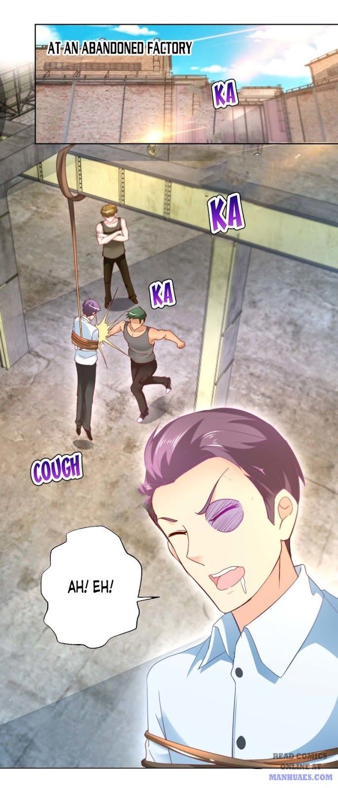 Page 4 of Chapter 100
