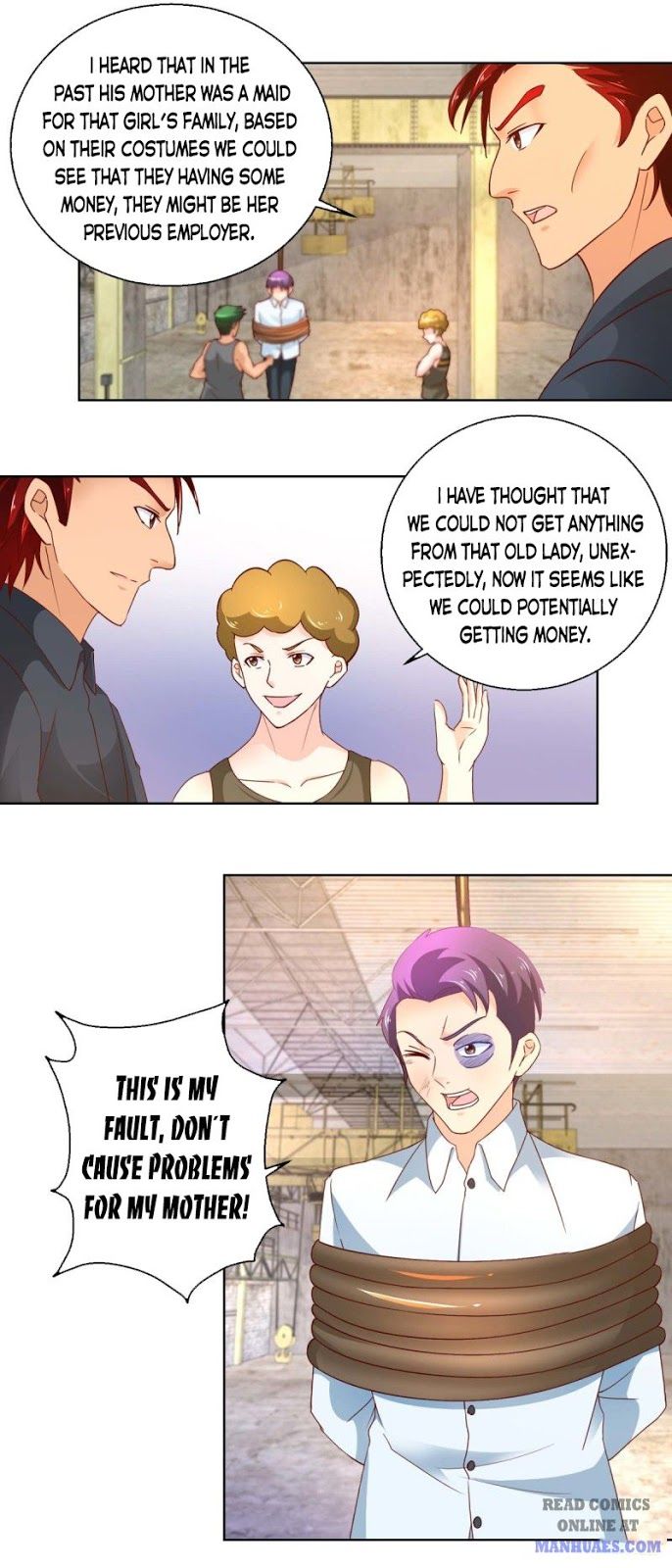 Page 6 of Chapter 100