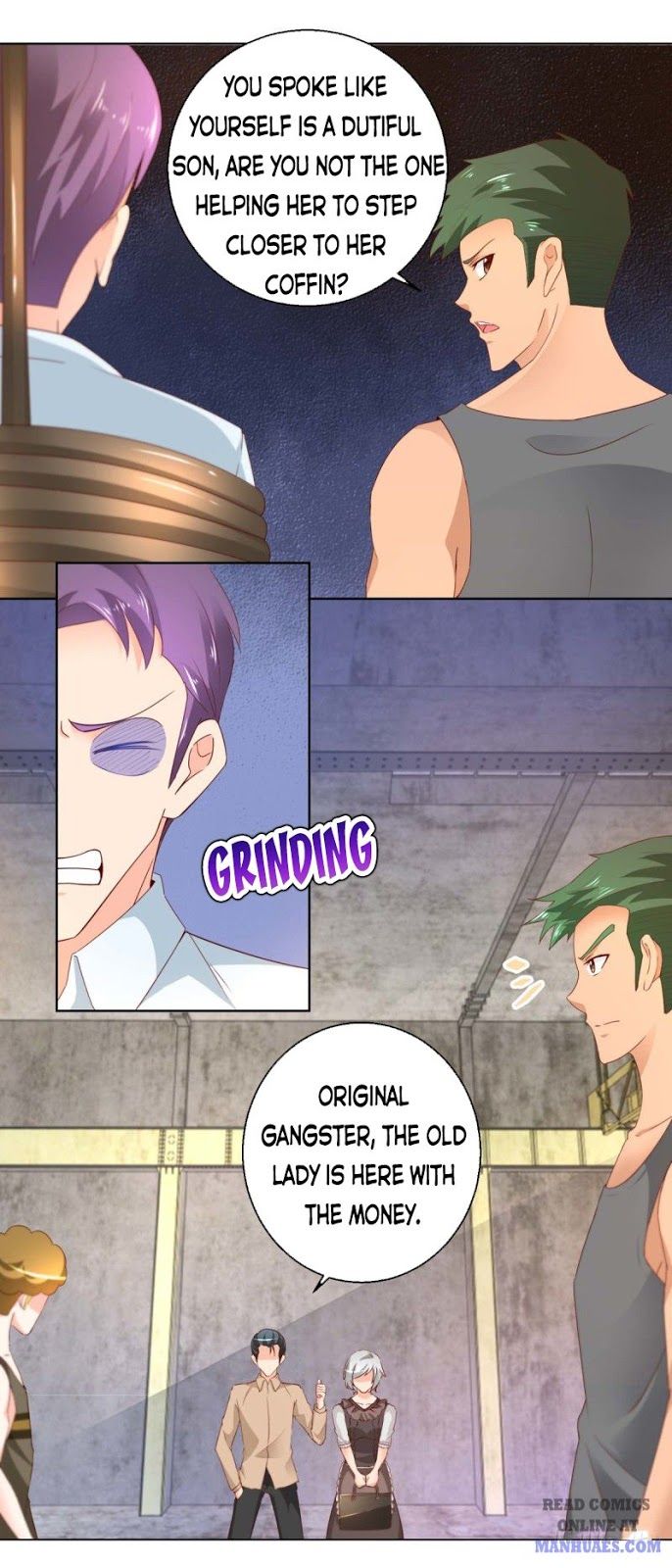 Page 7 of Chapter 100